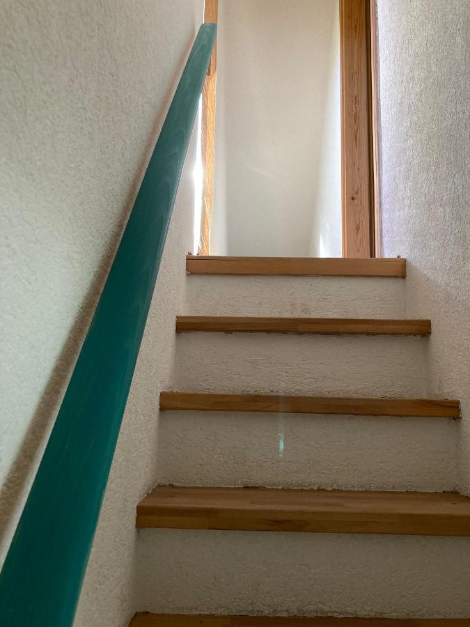 Holiday Home Tunnel Ravne ヴィソコ エクステリア 写真